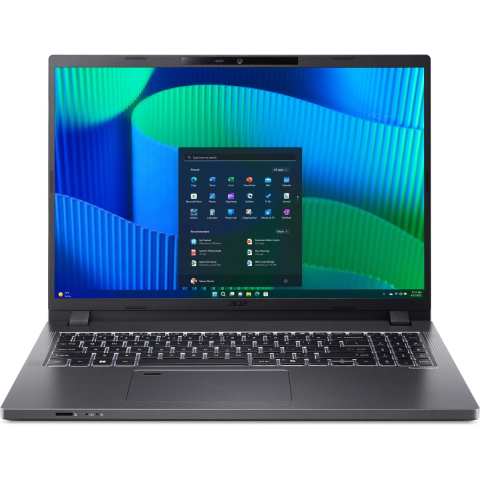 Acer TravelMate P2 16 TMP216-51-G2-TCO-77RK QWERTY