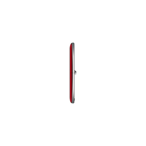beafon Fold 10 LTE Senioren clamshell telefoon Rood