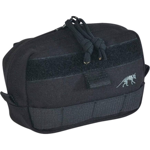 Tasmanian Tiger Tac Pouch 4 Horizontal, 7650-040, zwart, horizontale pouch