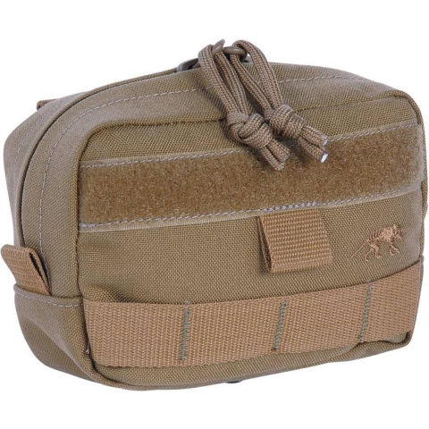 Tasmanian Tiger Tac Pouch 4 Horizontal, Coyote Brown