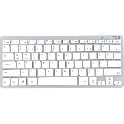INCA IBK-569BT toetsenbord