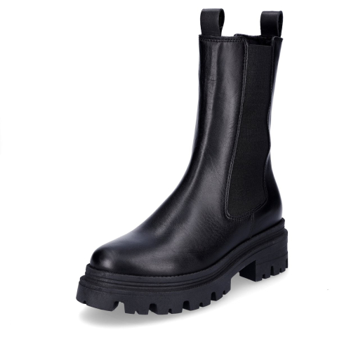Chelsea Plate Boots Dames Tamaris 1-25498-41