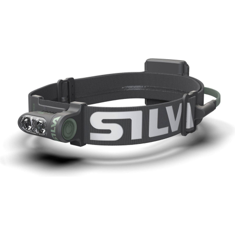 Koplamp Silva Trail Runner Free 2