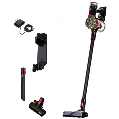 Dyson V8 Cyclone Steelstofzuiger