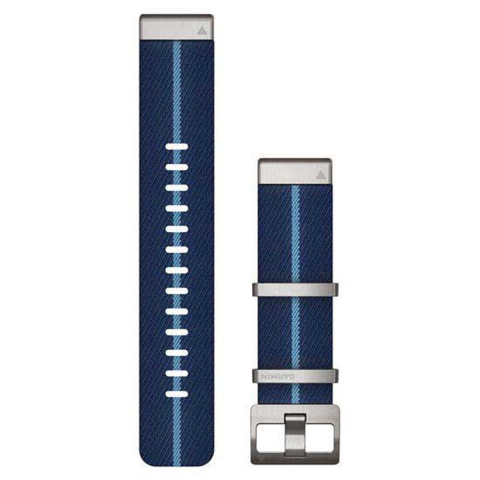 Siliconen horlogeband Garmin Quickfit® 22