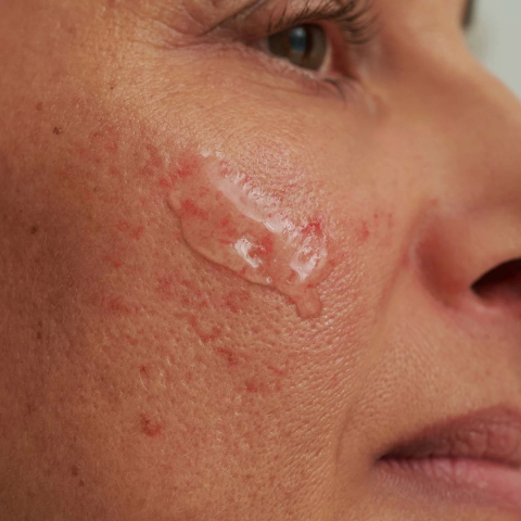 Dado Sens Sensacea Cleansing Gel