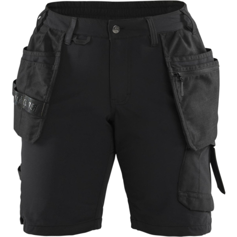 Damesshort Blaklader Crft HTTP