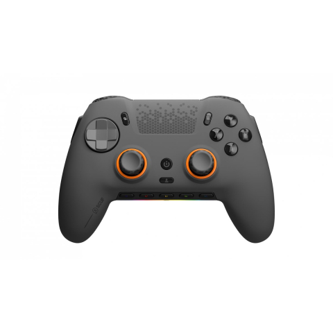 SCUF Envision Pro WL Grey PC gamepad