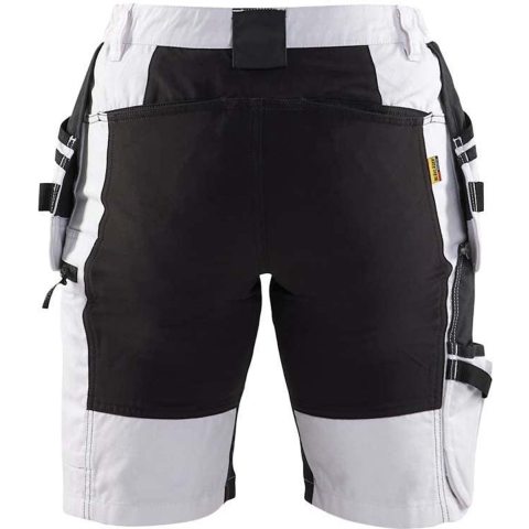 Damesshort Blaklader