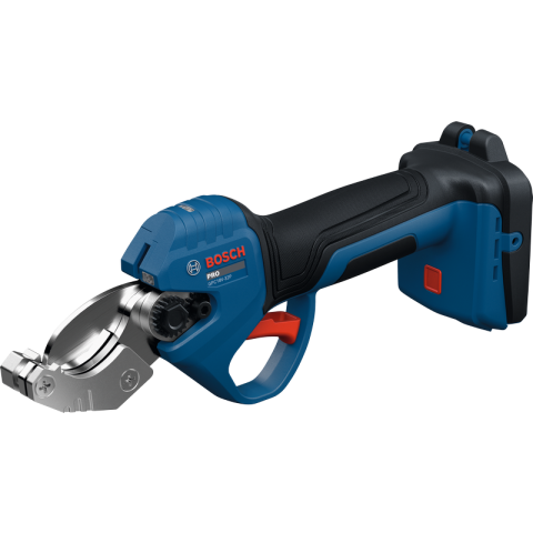 Bosch Blauw GPC18V-32P Accu pijpschaar (zonder accu/lader) - 06019S2000