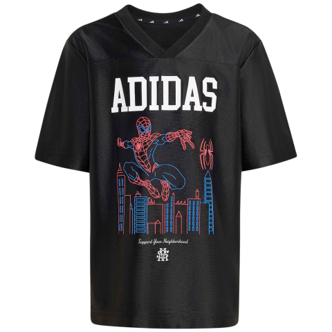 Baby T-shirt adidas Marvel Spider-Man