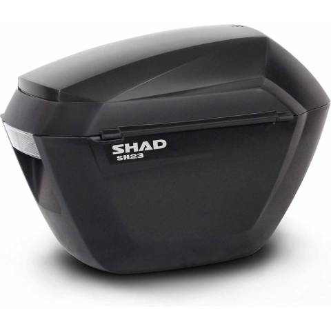 Zijkoffers Shad sh23