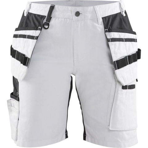 Damesshort Blaklader