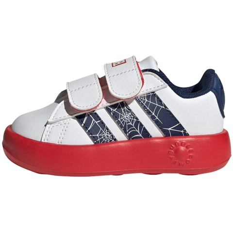 Baskets baby adidas Marvel Spider-Man Grand Court