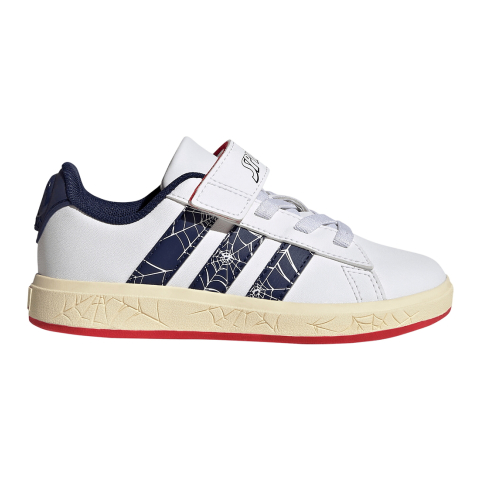 Kinderschoenen adidas Marvel Spider-Man Grand Court