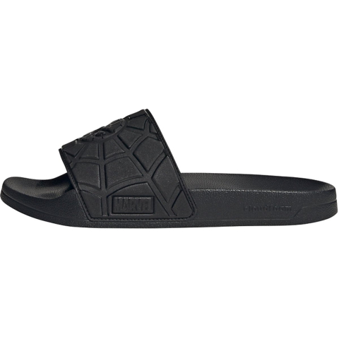 Tapschoenen adidas De Douche Adilette Marvel Spider-Man