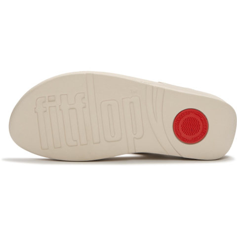 FitFlop Lulu adornment teenslippers