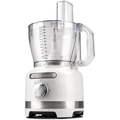 G3 Ferrari G20099 Mixatutto â" Multifunctionele keukenmachine met blender
