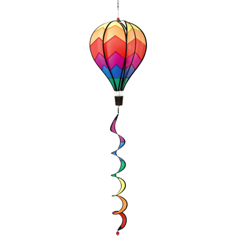 Windwijzer HQ-Invento Hot Air Balloon Sunrise