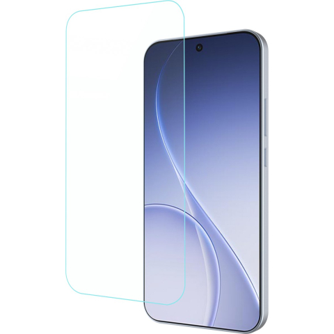 Just In Case Tempered Glass OPPO Reno15 Pro Screenprotector