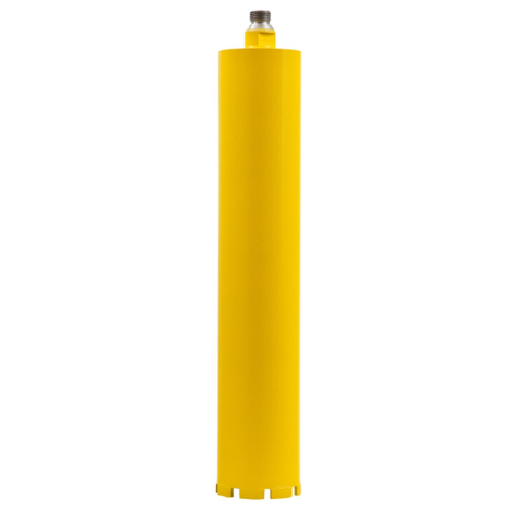 Inter Dynamics Diamantboor High-End Nat R1/2" Natuursteen - 15x300mm - 610015