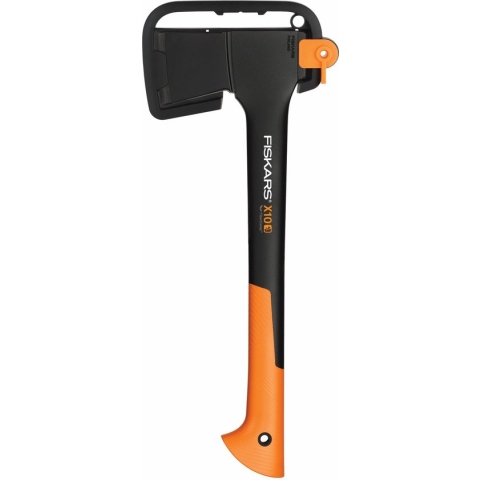 Fiskars Universele bijl - Handbijl - Hakbijl - X10 - S
