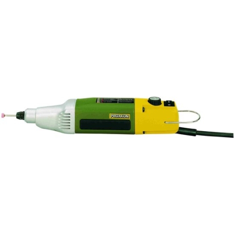 Proxxon - Industrie-Boor/Slijper Ibs/E + 34 Accessoires