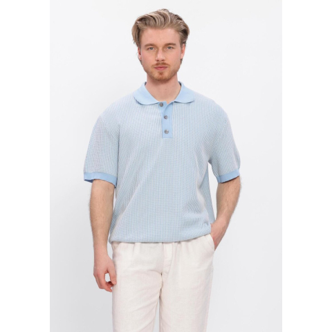 J.C. Rags Polo