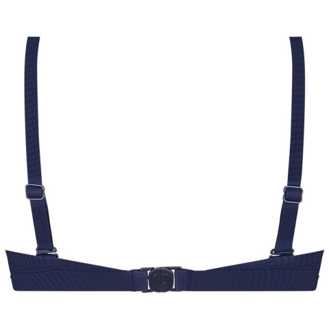 Ten Cate bikini top triangle padded wired bikini top dames -