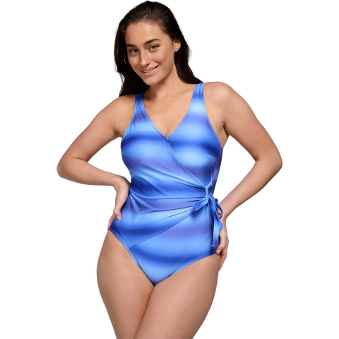 Ten Cate swimsuit v-neck padded badpak dames -