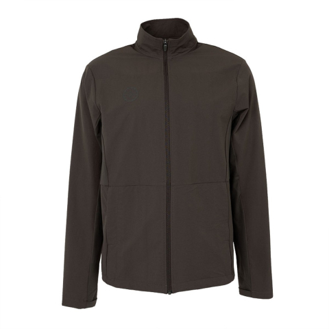 The Indian Maharadja men plyo flex jacket trainingsjack tennis heren -