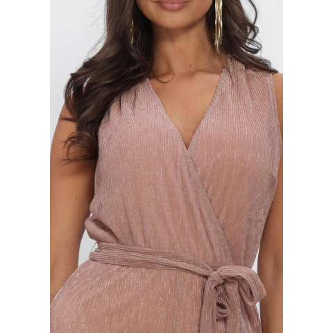 Freebird Jumpsuit jalise