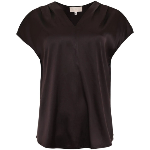 MAICAZZ Manevi top su26.60.314 choco