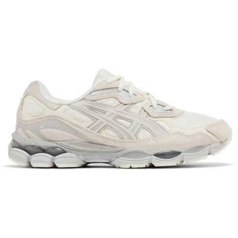 Asics Gel-nyc cream cream unisex sneaker