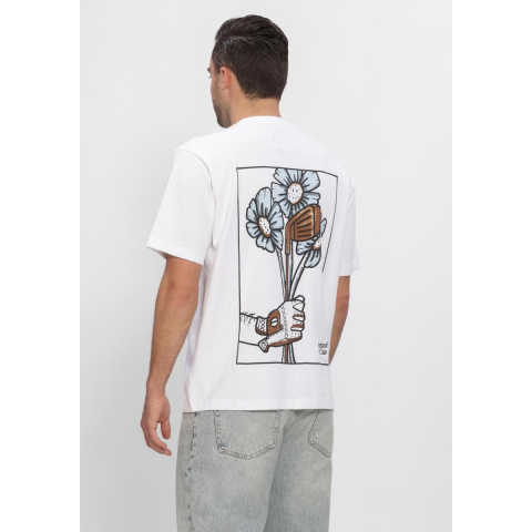 Dstrezzed Collin artwork tee