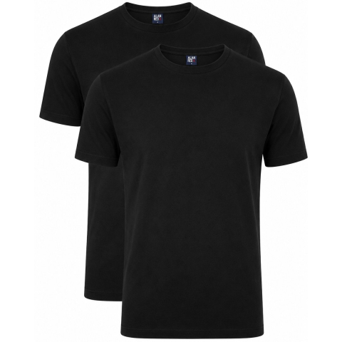 Alan Red virginia 3129 / 0-2-pack t-shirt / hoog boord