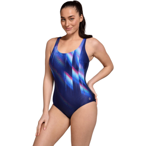 Ten Cate swimsuit soft cup wedstrijd badpak dames -