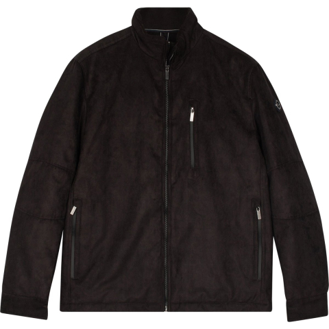 Baileys Winterjack jacket zipped sidepockets / s 522380/89