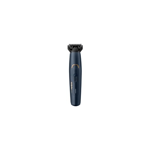 BaByliss Bodygroomer BG120E - Body Trim - Waterproof - Snoerloos