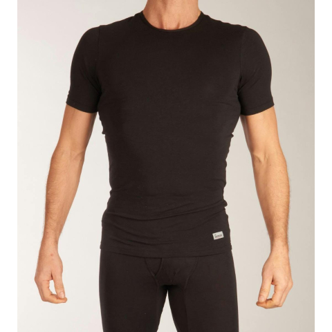 Heren t-shirt korte mouw Cotton Thermal Tech 041Y