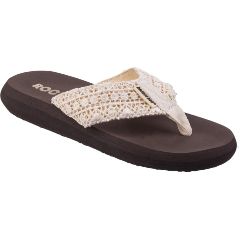 Rocket Dog Spotlight Lima Slip On Sandaal Dames