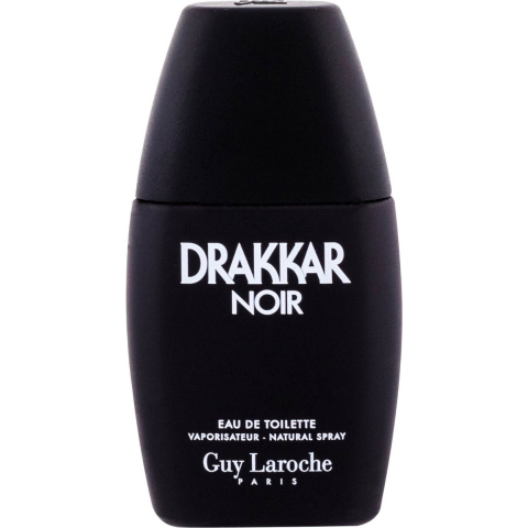 Guy Laroche Drakkar Noir Edt Spray 30ml.