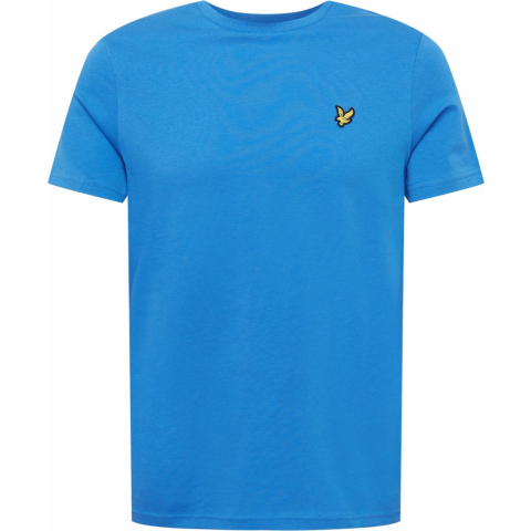 Lyle & Scott Effen T-shirt in Blauw