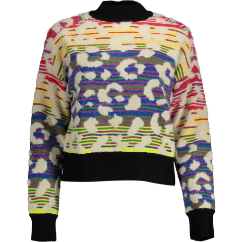 Desigual Dames Multikleuren Breigoed