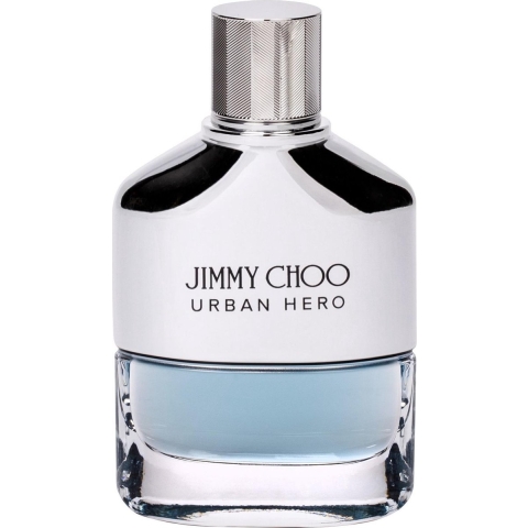 Jimmy Choo Urban Hero Eau De Parfum 100ml