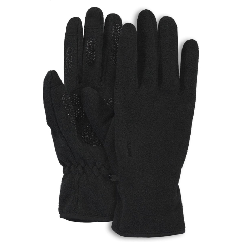Barts Fleece touch gloves 4665-01