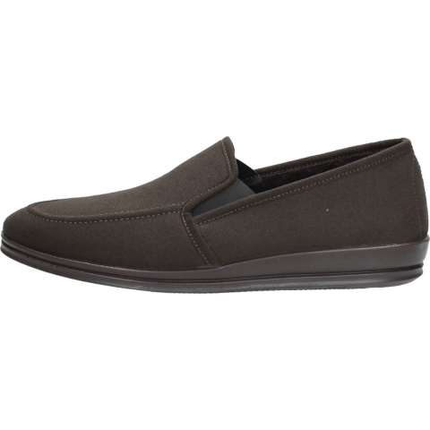 Rohde 2609-72 heren pantoffel (gesloten hiel)