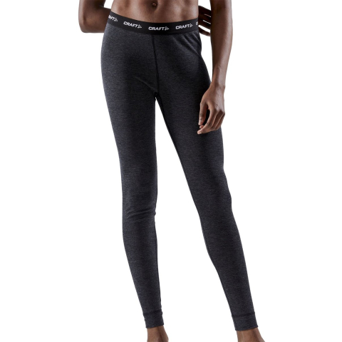 Craft core wool merino pant w -