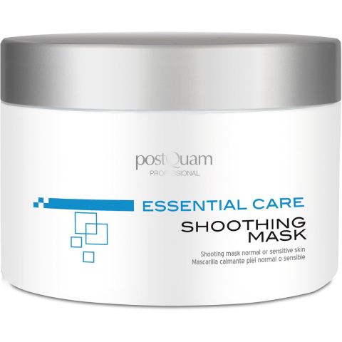 PostQuam Verzachtend Masker 200 Ml.