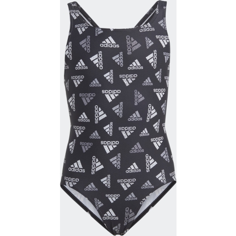 Adidas Logo swimsuit hs2212